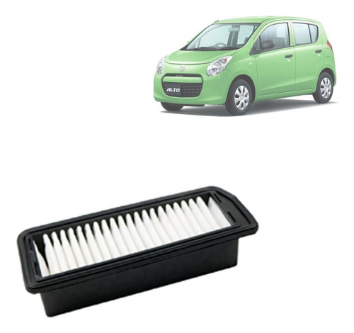 Filtro De Aire Para Suzuki Alto 1.0 12- 14, Celerio 14-21