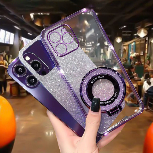Funda Para Samsung Galaxy S9 Plus Polvo Flash
