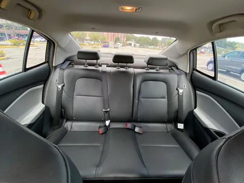 Chevrolet Onix 1.0 Turbo Premier At