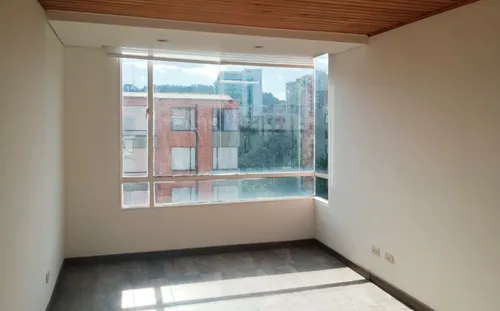 Apartamento En Venta En El Plan. Cod V12330007