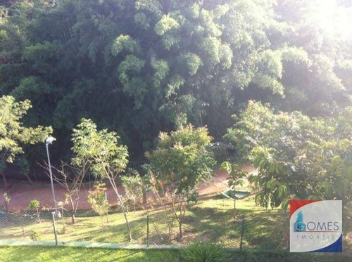 Imagem 4 de 11 de Condomínio Recanto Dos Paturis Vinhedo Sp - Ca0266