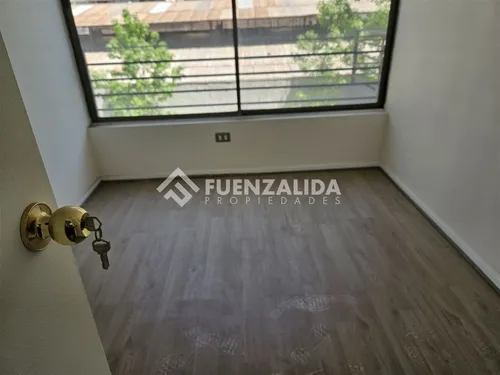 Venta Departamento Estación Central 2 Dormitorios Estacionam