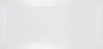 Comprar Azulejo Tipo Subway Blanco Mate Biselado 10x20 Cm