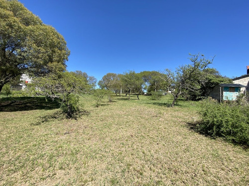 Vendo Lotes En Villa General Belgrano, Calamuchita, Córdoba