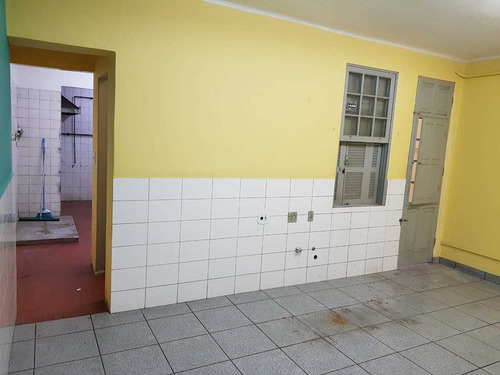 Imagem 8 de 14 de Vendo Sobrado Comercial Com Estrutura Cozinha Indust