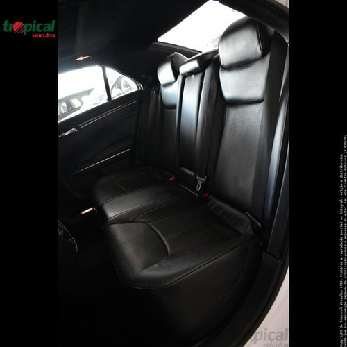 Chrysler 300 C 3.6 V6 Gasolina Automático