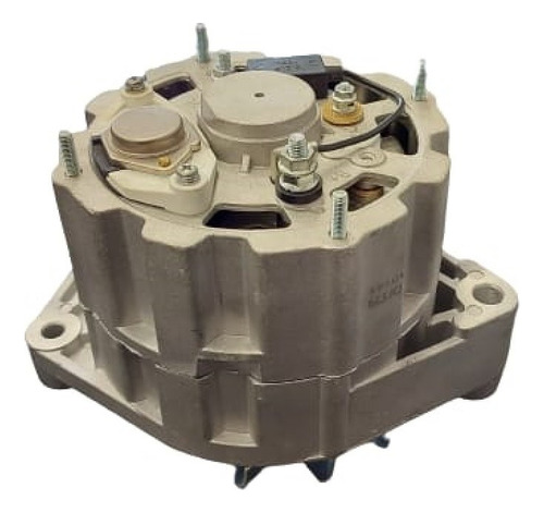 Alternador Volvo B10/b12/b58, N10/n12/nl300 A Nl400 -24v 45a