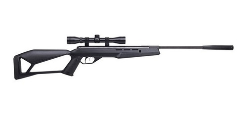 Chumbera Crosman Fire 4.5mm Nitro Pistón Con Mira