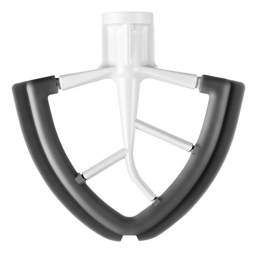 Paleta Para Batidora Kitchenaid 4.5 Cuarto Galon Borde Ayuda