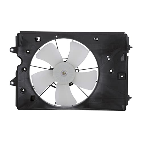 Conjunto Del Ventilador De Enfriamiento 601230 Compatib...