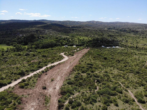 Imagen 2 de 11 de Terreno Con Un Mínimo Anticipo $ 300.000 A Metros Del Río En La Falda, Córdoba