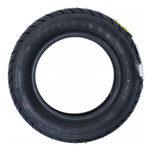 Pneu Traseiro 100/90-10 Pirelli Lead 110