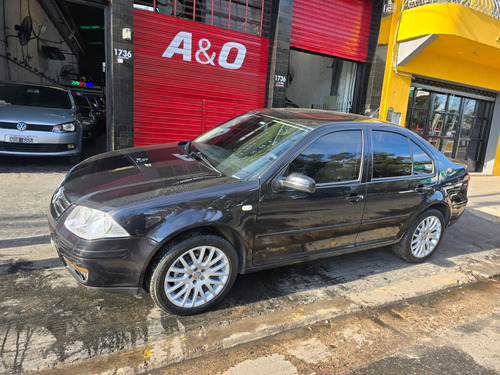 Volkswagen Bora 1.9 Trendline I 100cv