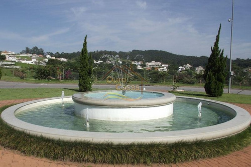 Imagem 5 de 20 de Terreno - Condomínio Paradiso - Te3535