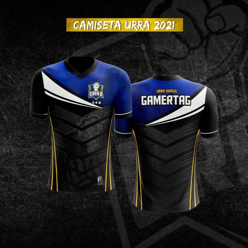 Camiseta Urra 2021