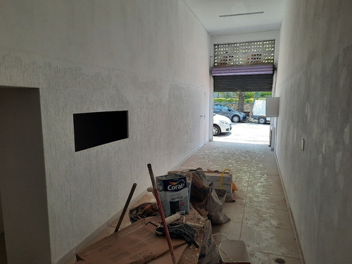 Imagem 8 de 11 de Apartamento Em São Paulo - Sp - Ga0009_sell