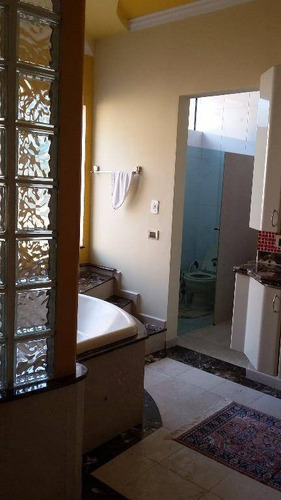 Imagem 10 de 28 de Casa Residencial À Venda, Condomínio Arujazinho I, Ii E Iii, Arujá - Ca0366. - Ca0368