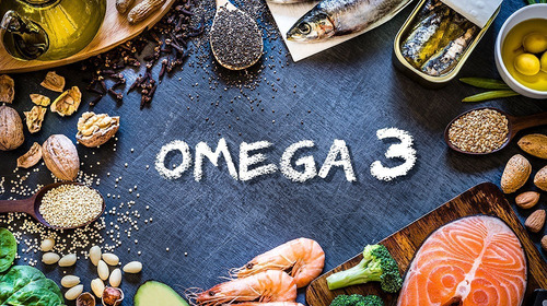 Imagen 4 de 4 de Omega 3 Up Junior Ultrapure 120 Microcápsulas