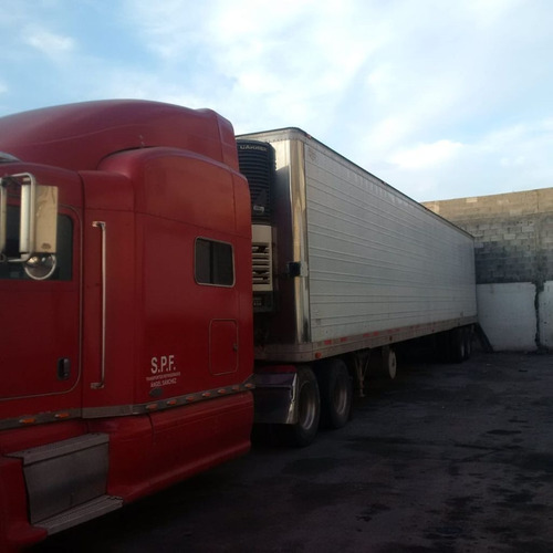 Imagen 4 de 7 de Peterbilt 2007 Caja Refrigerada