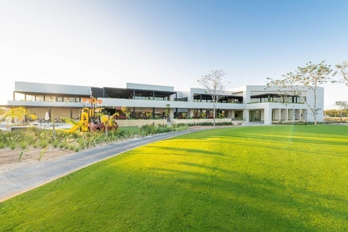 Imagen 21 de 22 de Venta Terreno Campo Golf Provincia Zona Norte Merida
