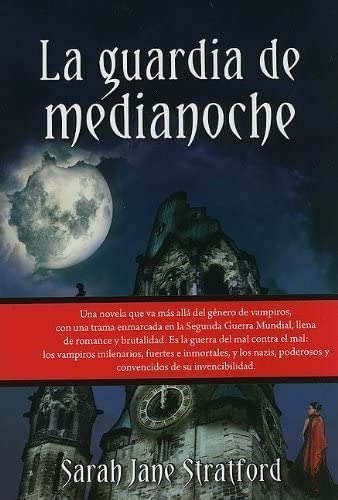 La Guardia De Medianoche 