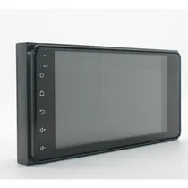 Comprar Estéreo Android Toyota Yaris, Hilux, Rav 4, Avanza Y Otr [u]
