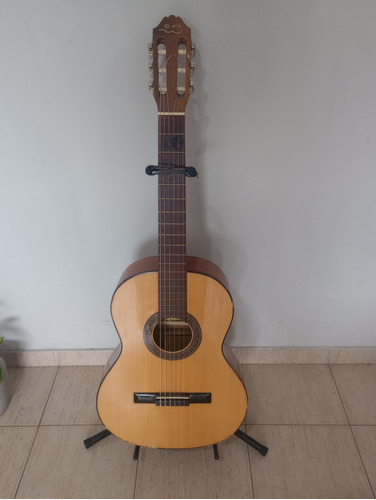 Guitarra Criolla Gracia M9 Busco Tablet 