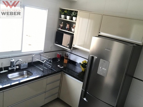 Apto 2 Suítes, 72 M² Á Venda Por 400.000,00 Resid. Napoli, Parque Campolim - 583