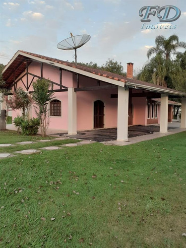 Imagem 1 de 12 de Chácaras Para Residir À Venda Em Mairiporã/sp - Compre O Seu Chácaras Para Residir Aqui! - 1480154