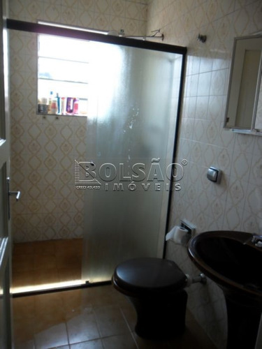 Imagem 15 de 15 de Sobrado - Vila Medeiros - Ref: 20337 - V-20337