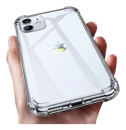 Funda Antigolpes Para  iPhone 11 -11 Pro - 11 Pro Max