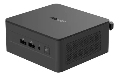 Asus Nuc 12 Pro, Intel Core I3-1220p 1.50ghz (barebone)