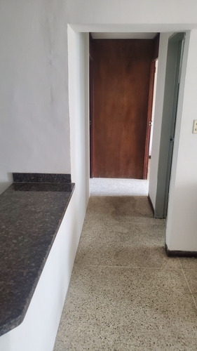 Imagen 10 de 19 de Apartamento Venta Altagracia La Pastora 2hab 1b 04141740165