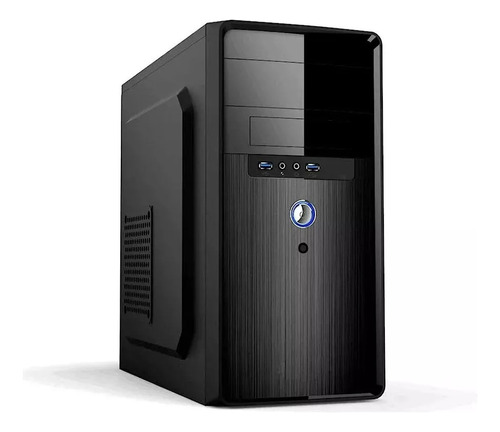 Computadora Intel Core I7-11700 8gb 500gb M2