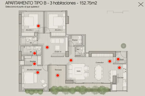 Proyecto Elemental 127 - Santa Barbara Oriental (5747).