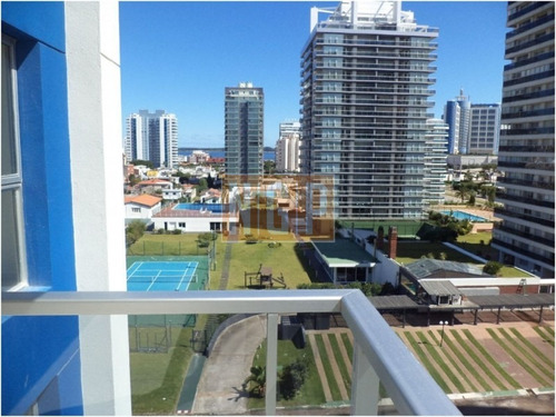 Ed Nuevo Con Servicios, Muy Cerca Del Mar. Consulte-ref:7973
