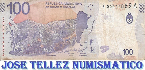 Bottero 5404 $ 100 Taruca Reposicion Bueno Palermo (Usado)