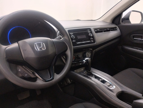 Honda HR-V LX 1.8 Flexone 16V 5p Aut.