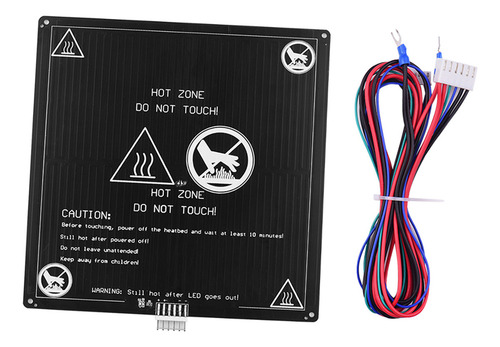 Kit De Cama Calefactable Anet Con Cama Caliente De 220 X 220
