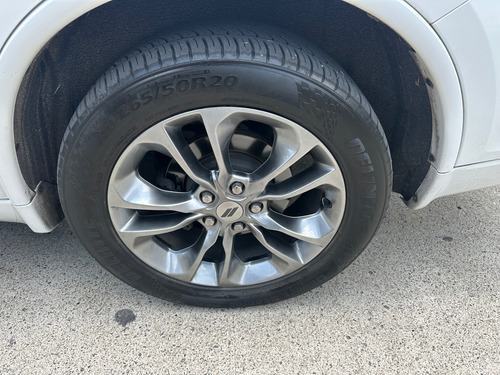 Dodge Durango 5.7 V8 R/t At