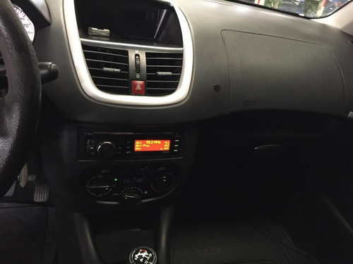 Imagen 8 de 9 de Peugeot 207