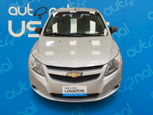 Chevrolet Sail Lt 1.4 2017 Dnr320
