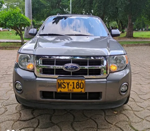Ford Escape 3.0 Xlt
