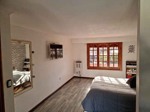Chalet 5 Amb Barrio Caisamar Lote 10x43 Mar Del Plata En Ven