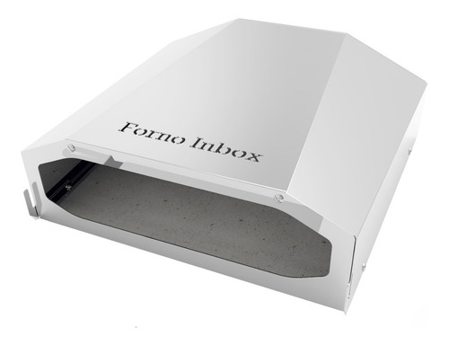 Forno De Pizza Direto Da Fabrica Com Melhor Custo Beneficio