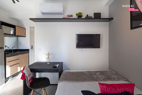 Imagem 15 de 15 de Apartamento - Vila Mariana - Ref: 1116 - L-1116