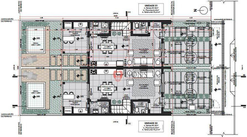 Imagem 4 de 8 de Terreno À Venda, 200 M² Por R$ 145.000,00 - Bela Vista - Gravataí/rs - Te0795