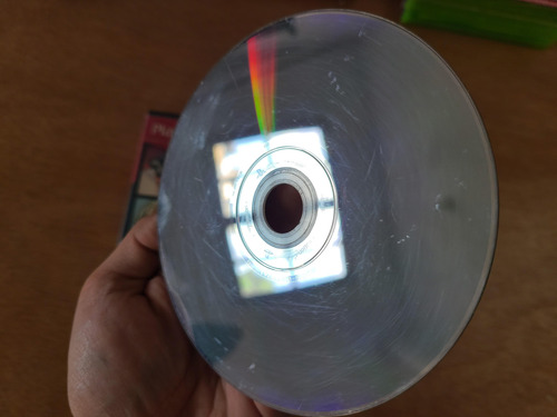 Grand Theft Auto San Andreas Ps2 (Reacondicionado)