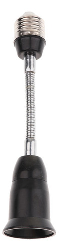 Youpin Luz Adaptador Convertidor Flexible Zócalo E27 ..