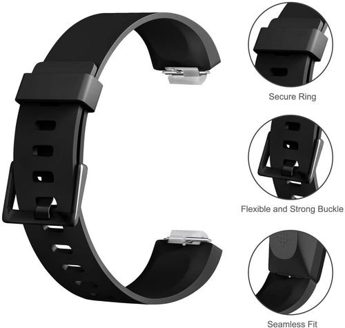 Malla Para Reloj Fitbit Inspire Hr/inspire/fitbit Ace 2